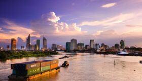 Start your visa-prepared journey with Vietnam’s vibrant glow